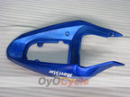 Injection Fairing kit for 00-03 GSX R750 - Blue - MOTUL #OYO87905138