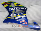 Left & Right Side Fairing For Suzuki 00-02 GSXR1000 #OYO87908943