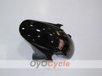 Injection Fairing kit for 03-04 CBR600RR - Red, Black - Flame #OYO87902509