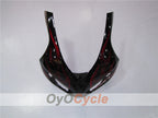Injection Fairing kit for 06-07 CBR1000RR - Red, Black - Flame #OYO87900582