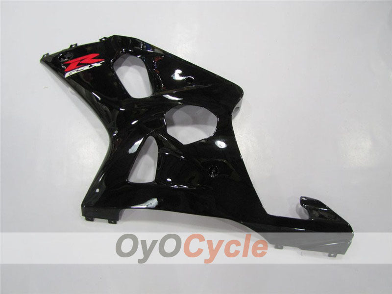 Injection Fairing kit for 00-02 GSX R1000 - Black - Factory Style #OYO87901747 Secondary image