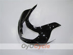 Injection Fairing kit for 00-02 GSX R1000 - Black - Factory Style #OYO87901747