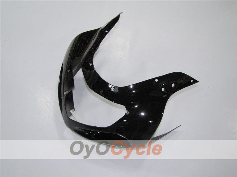 Injection Fairing kit for 00-02 GSX R1000 - Black - Factory Style #OYO87901747