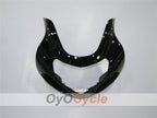 Injection Fairing kit for 00-02 GSX R1000 - Black - Factory Style #OYO87901747