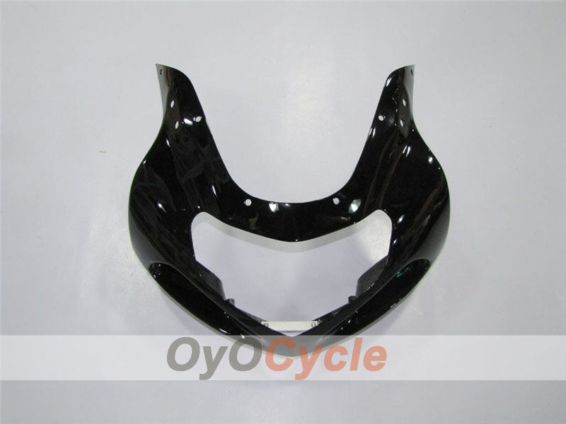 Injection Fairing kit for 00-02 GSX R1000 - Black - Factory Style #OYO87901747