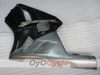 Left & Right Side Fairing For Kawasaki 02-05 Ninja ZX-12R #OYO87913531