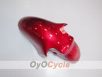 Injection Fairing kit for 02-05 NINJA ZX-12R - Red - Factory Style #OYO87903085