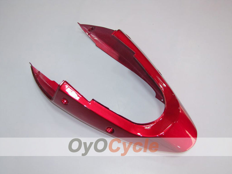 Injection Fairing kit for 02-05 NINJA ZX-12R - Red - Factory Style #OYO87903085