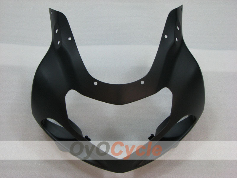 Front Upper Fairing For Suzuki 00-03 GSXR750 #OYO87908764 Main image