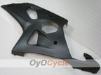 Left & Right Side Fairing For Suzuki 01-03 GSXR600 #OYO87908446