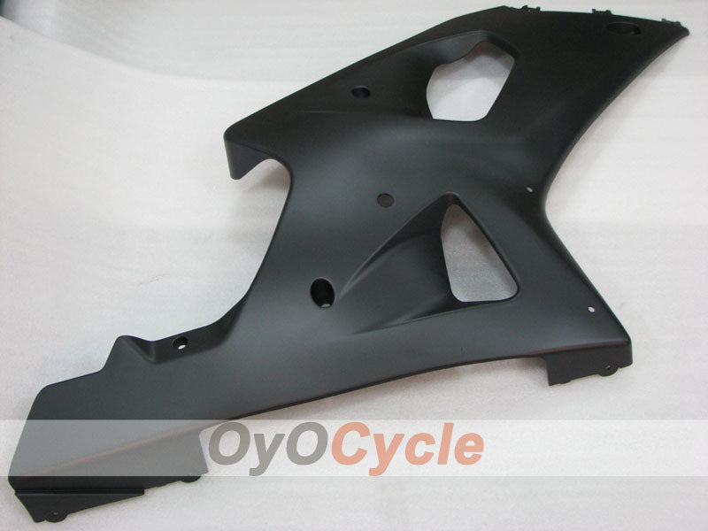 Left & Right Side Fairing For Suzuki 01-03 GSXR600 #OYO87908446