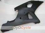 Left & Right Side Fairing For Suzuki 00-03 GSXR750 #OYO87908767