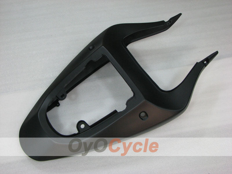 Rear Tail Fairing For Suzuki 01-03 GSXR600 #OYO87908444 Main image