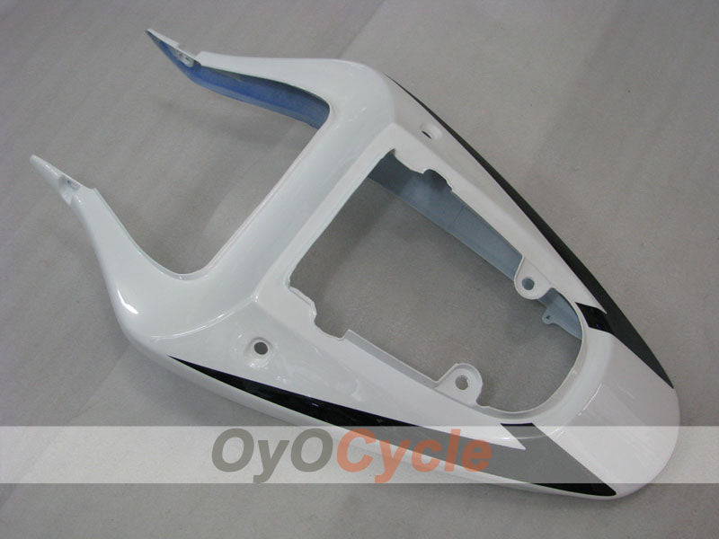 Rear Tail Fairing For Suzuki 01-03 GSXR600 #OYO87908416 Secondary image