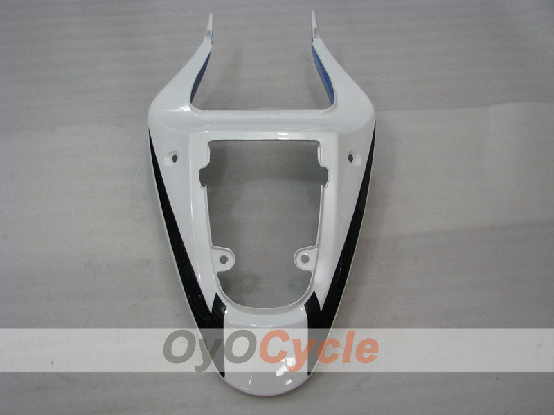 Rear Tail Fairing For Suzuki 00-02 GSXR1000 #OYO87909106 Secondary image