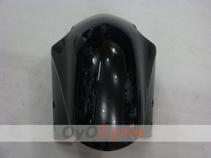 Injection Fairing kit for 00-03 GSX R750 - Blue, White, Black - Factory Style #OYO87905151