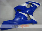 Left & Right Side Fairing For Suzuki 01-03 GSXR600 #OYO87908417