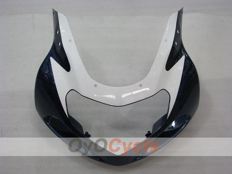 Front Upper Fairing For Suzuki 00-03 GSXR750 #OYO87908729