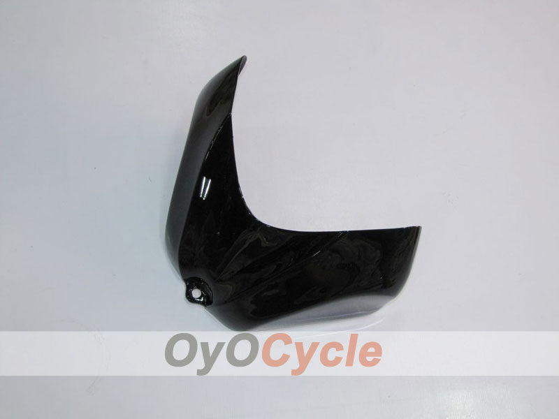 Injection Fairing kit for 06-07 GSX R600 - Black, Silver - Factory Style #OYO87901531