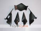 Injection Fairing kit for 06-07 GSX R600 - Black, Silver - Factory Style #OYO87901531