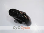 Injection Fairing kit for 03-04 GSX R1000 - Orange, Black - Factory Style #OYO87901852
