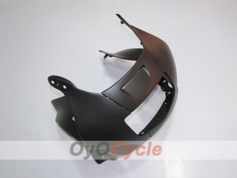 Fairing kit for 91-94 Honda CBR600 F2 - Black, Matte - No sticker / decal, Factory Style #OYO87903053