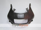 Fairing kit for 91-94 Honda CBR600 F2 - Black, Matte - No sticker / decal, Factory Style #OYO87903053