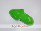 Fairing kit for 98-99 NINJA ZX-9R - Green, Black - Monster #OYO87903017