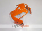 Injection Fairing kit for 05-06 CBR600RR - Orange, Black - Factory Style #OYO87900277
