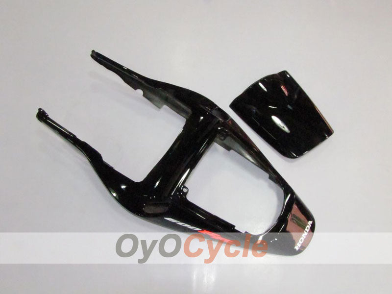 Injection Fairing kit for 05-06 CBR600RR - Red, Black - Factory Style #OYO87900278