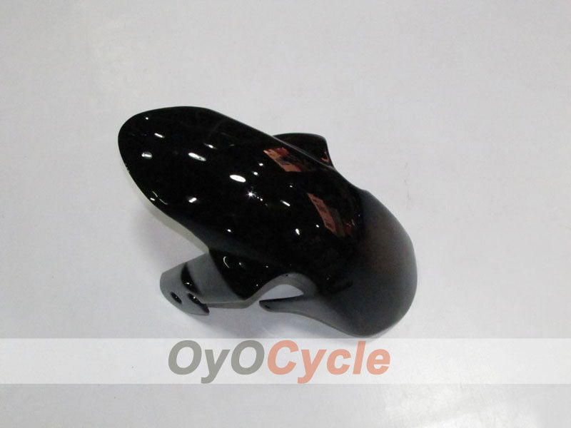 Injection Fairing kit for 06-07 GSX R750 - Blue, Black - Factory Style #OYO87901318