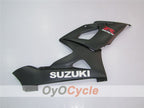 Injection Fairing kit for 05-06 GSX R1000 - Black, Matte - Factory Style #OYO87901993