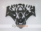 Injection Fairing kit for 05-06 NINJA ZX-6R - Black, Matte - Factory Style #OYO87901825
