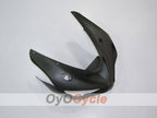 Injection Fairing kit for 05-06 NINJA ZX-6R - Black, Matte - Factory Style #OYO87901825