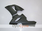 Injection Fairing kit for 05-06 NINJA ZX-6R - Black, Matte - Factory Style #OYO87901825