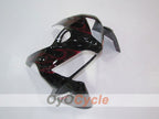 Injection Fairing kit for 05-06 CBR600RR - Red, Black - Flame #OYO87900239