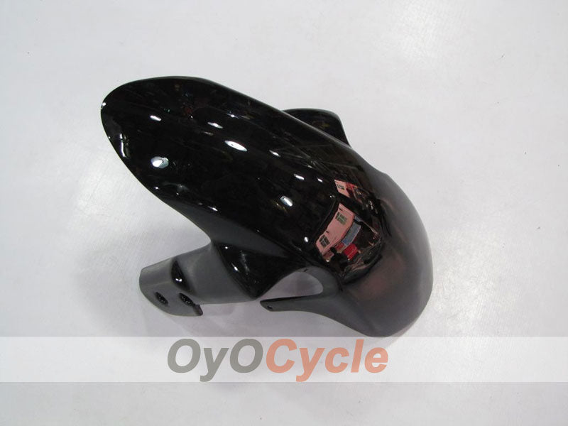 Injection Fairing kit for 06-07 GSX R750 - White, Silver - Factory Style #OYO87901319