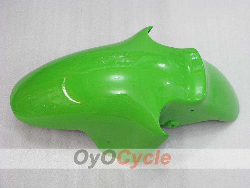 Front Fender Fairing For Kawasaki 02-05 Ninja ZX-12R #OYO87913524