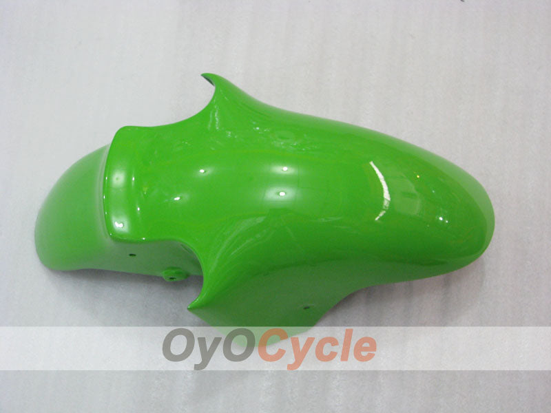 Front Fender Fairing For Kawasaki 02-05 Ninja ZX-12R #OYO87913524