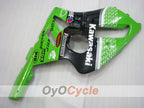 Left & Right Side Fairing For Kawasaki 02-05 Ninja ZX-12R #OYO87913527