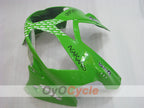 Front Upper Fairing For Kawasaki 02-05 Ninja ZX-12R #OYO87913525