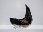 Injection Fairing kit for 06-07 GSX R750 - Yellow, Black - Factory Style #OYO87901317
