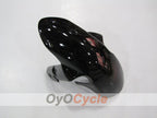 Injection Fairing kit for 06-07 GSX R750 - Yellow, Black - Factory Style #OYO87901317