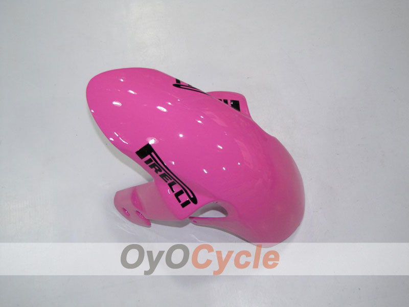 Injection Fairing kit for 06-07 GSX R750 - Blue, Pink - Corona #OYO87901263