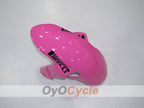 Injection Fairing kit for 06-07 GSX R750 - Blue, Pink - Corona #OYO87901263