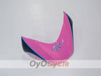 Injection Fairing kit for 06-07 GSX R750 - Blue, Pink - Corona #OYO87901263
