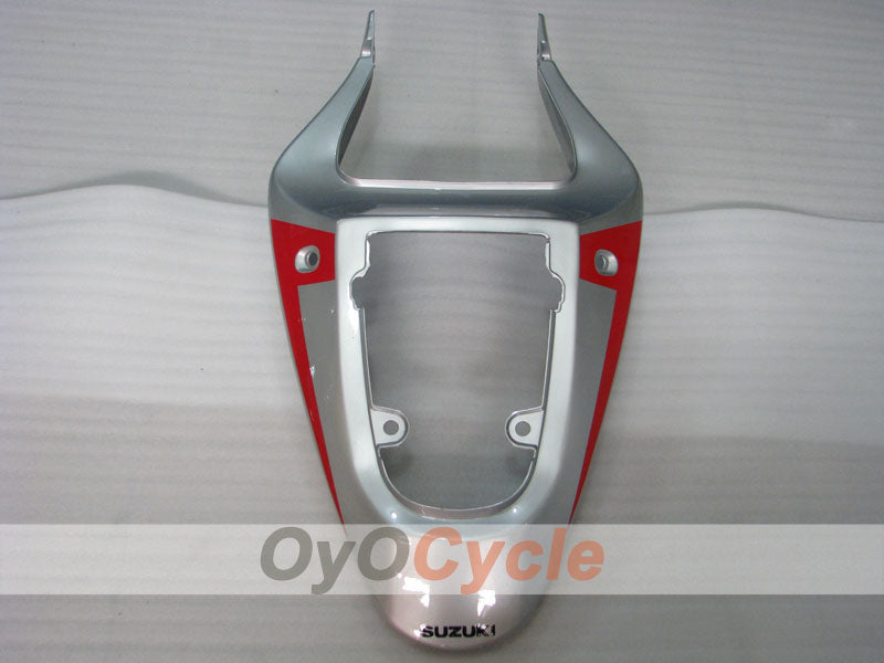 Rear Tail Fairing For Suzuki 01-03 GSXR600 #OYO87908331