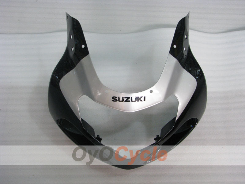Front Upper Fairing For Suzuki 00-03 GSXR750 #OYO87908568
