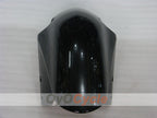 Injection Fairing kit for 01-03 GSX R600 - Black, Silver - Factory Style #OYO87901139