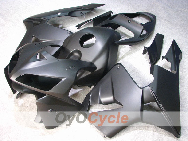 Injection Fairing kit for 05-06 CBR600RR - White - Factory Style #OYO87900238